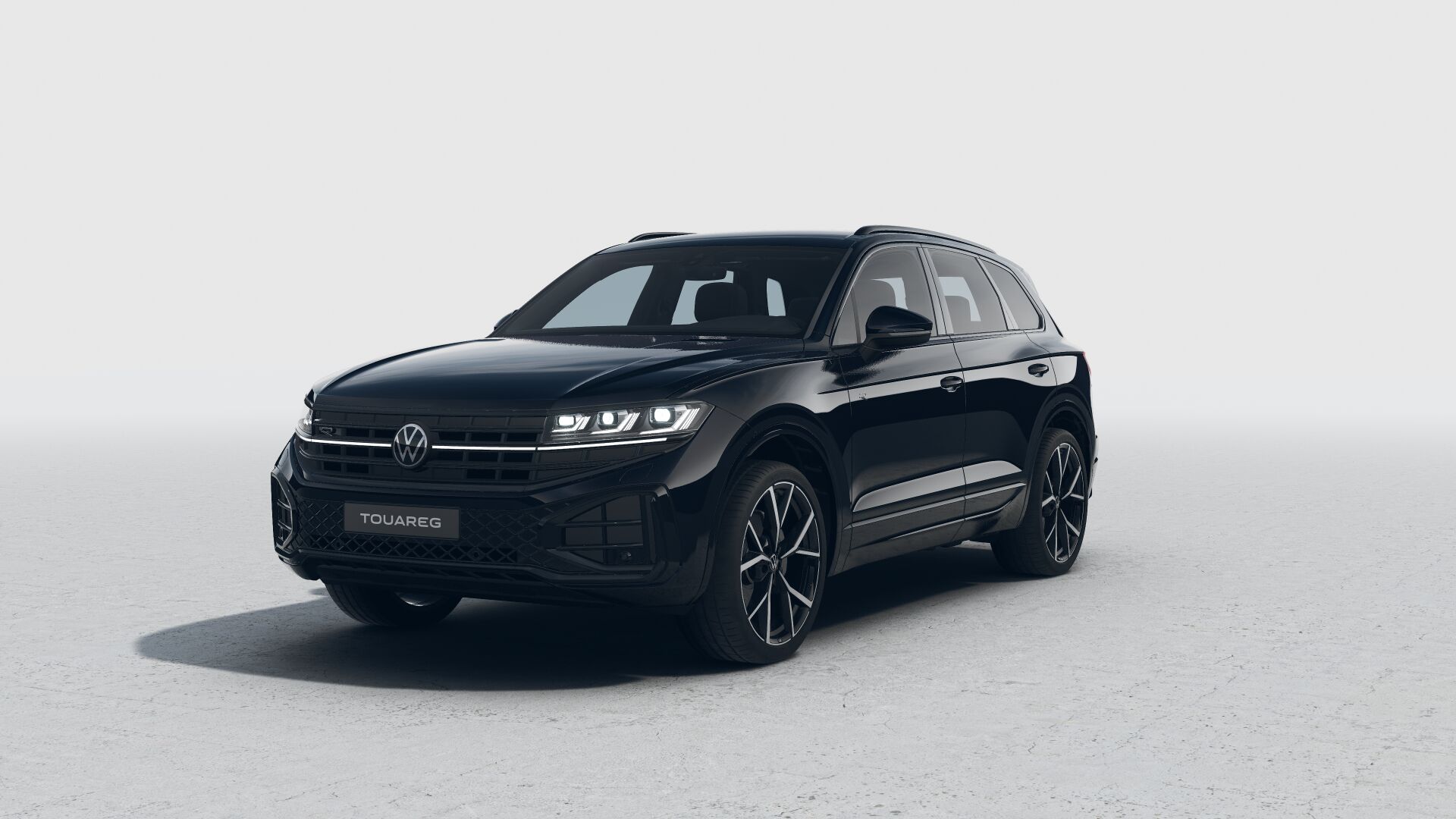 VW Touareg 3.0 V6 TDI 4MOTION R-Line – Bild 3