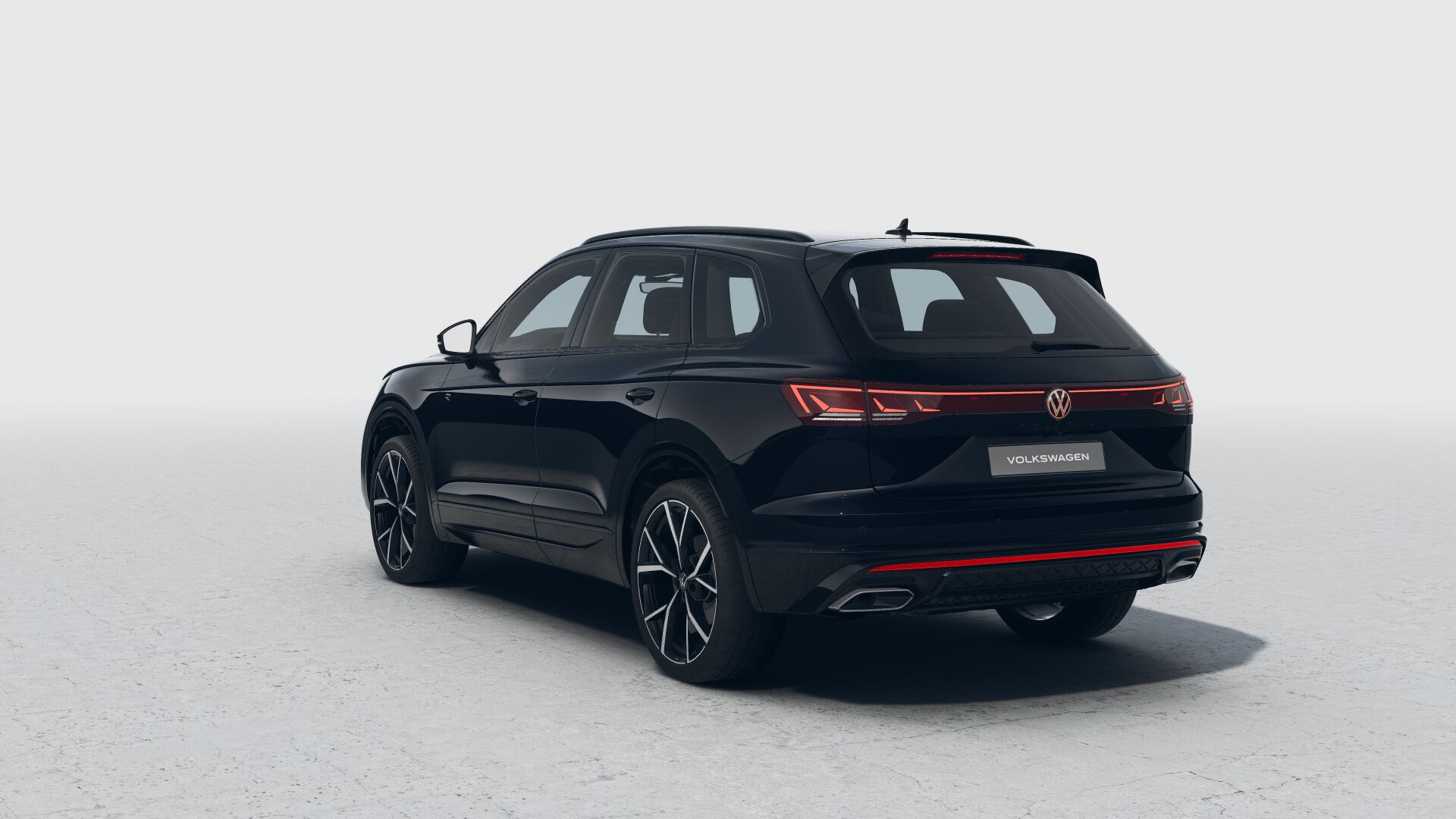 VW Touareg 3.0 V6 TDI 4MOTION R-Line – Bild 4
