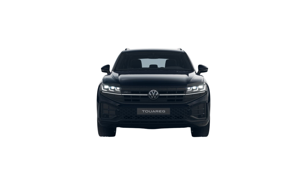 VW Touareg 3.0 V6 TDI 4MOTION R-Line