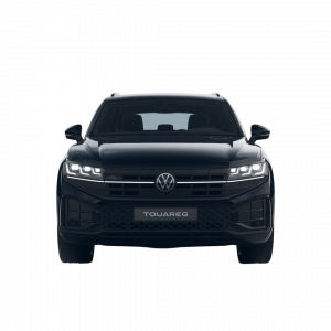 VW Touareg 3.0 V6 TDI 4MOTION R-Line
