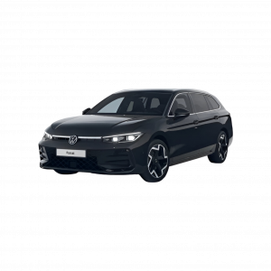 VW Passat Variant 2,0 TDI SCR DSG R-Line