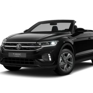 VW T-Roc Cabrio 1.5 TSI OPF R-Line