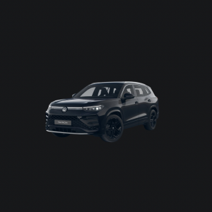 VW Tayron 2,0 TSI OPF 4MOTION DSG R-Line