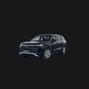 VW Tayron 2,0 TDI SCR DSG Life