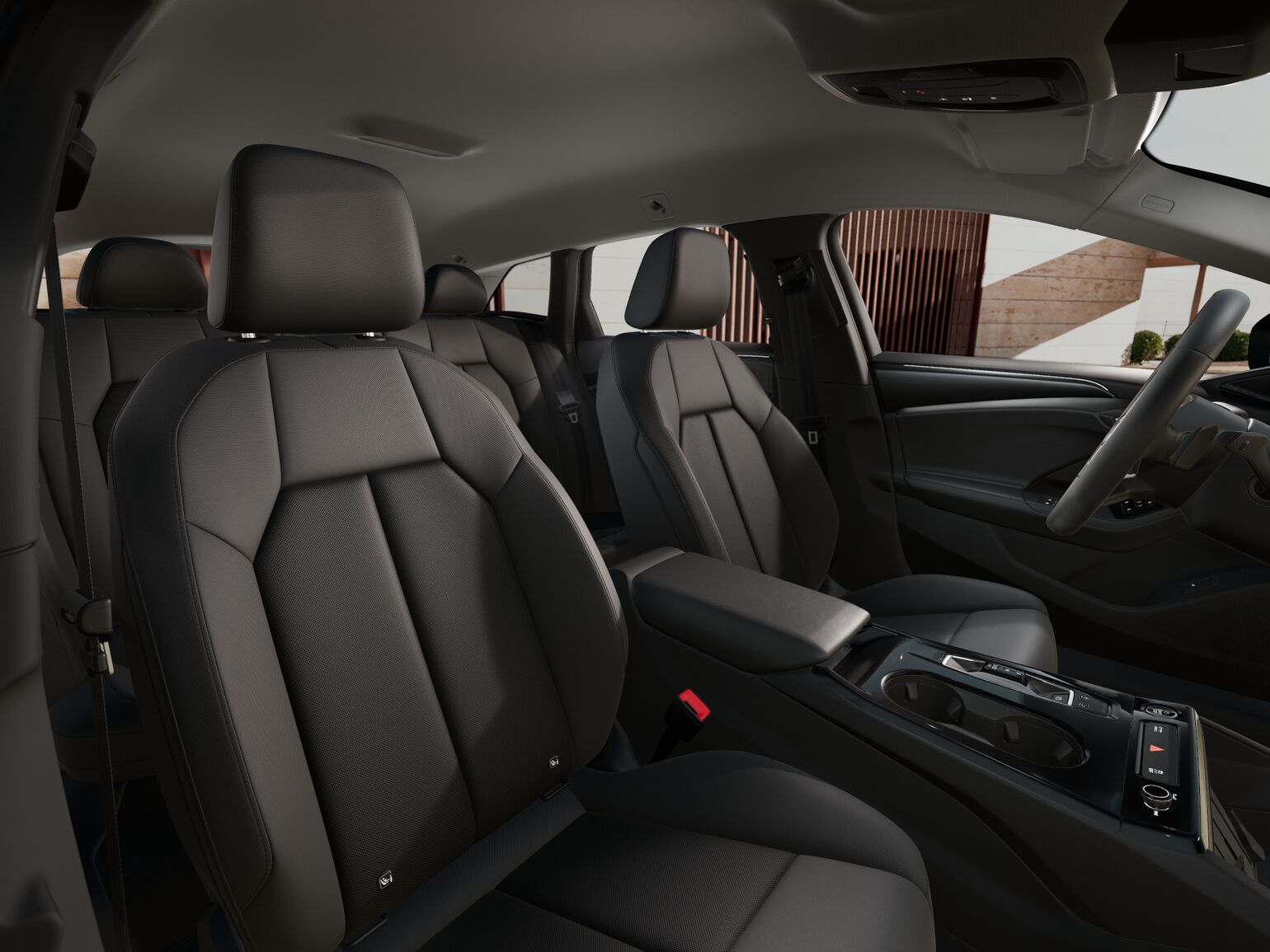 Audi A6 Avant e-tron 210 kW – Bild 9