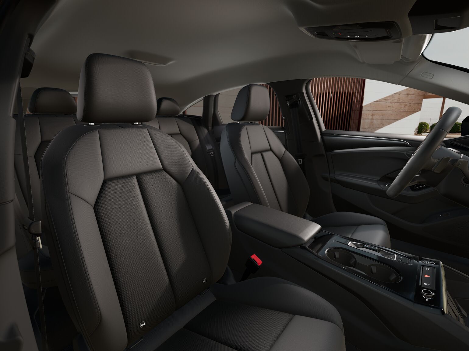 Audi A6 Sportback e-tron performance – Bild 9