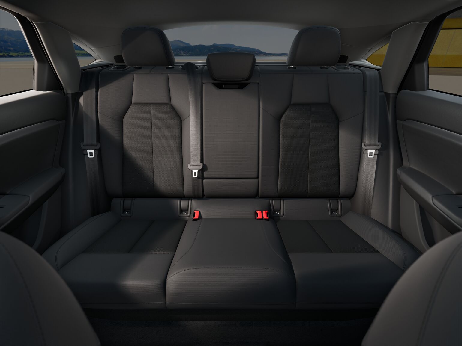 Audi Q6 Sportback e-tron performance – Bild 10