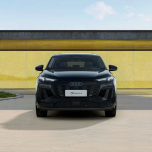 Audi Q6 Sportback e-tron performance