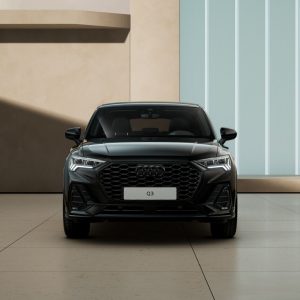 Audi Q3 Sportback 45 TFSI quattro S tronic S line