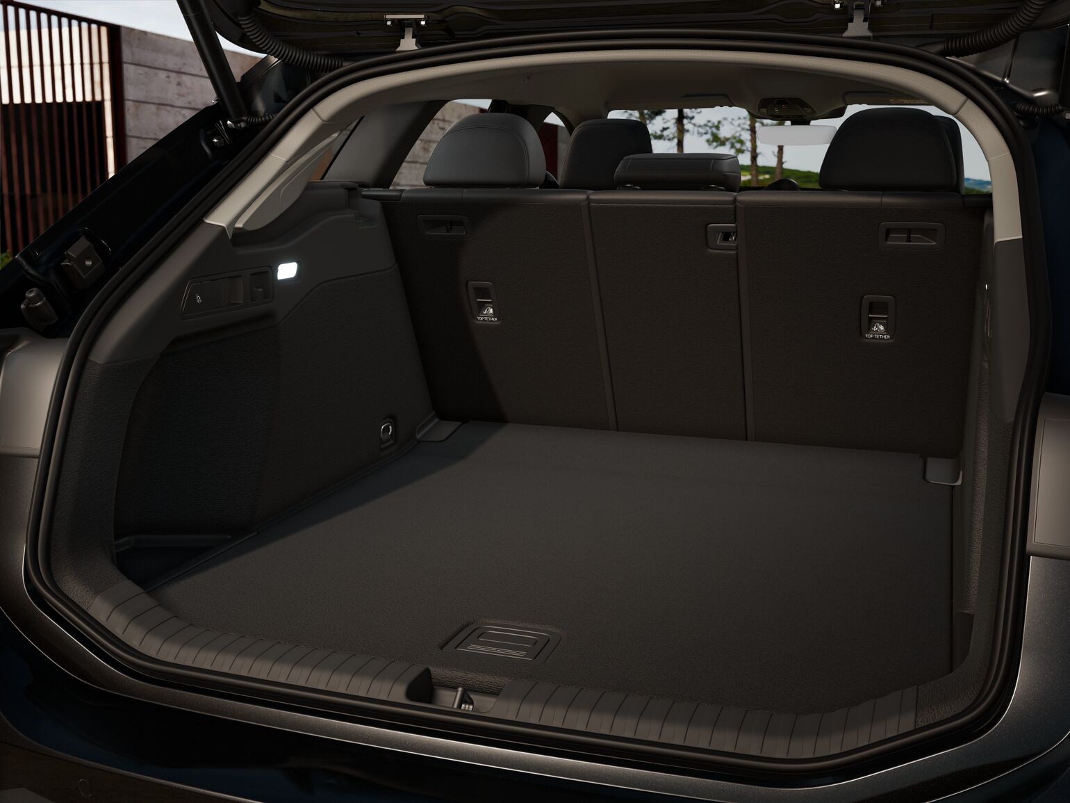 Audi A6 Avant e-tron 210 kW – Bild 11