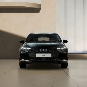 Audi A3 Sportback 35 TDI S tronic advanced