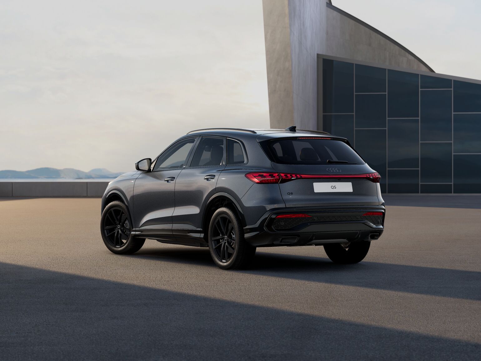 Audi Q5 edition one TDI quattro S tronic – Bild 5