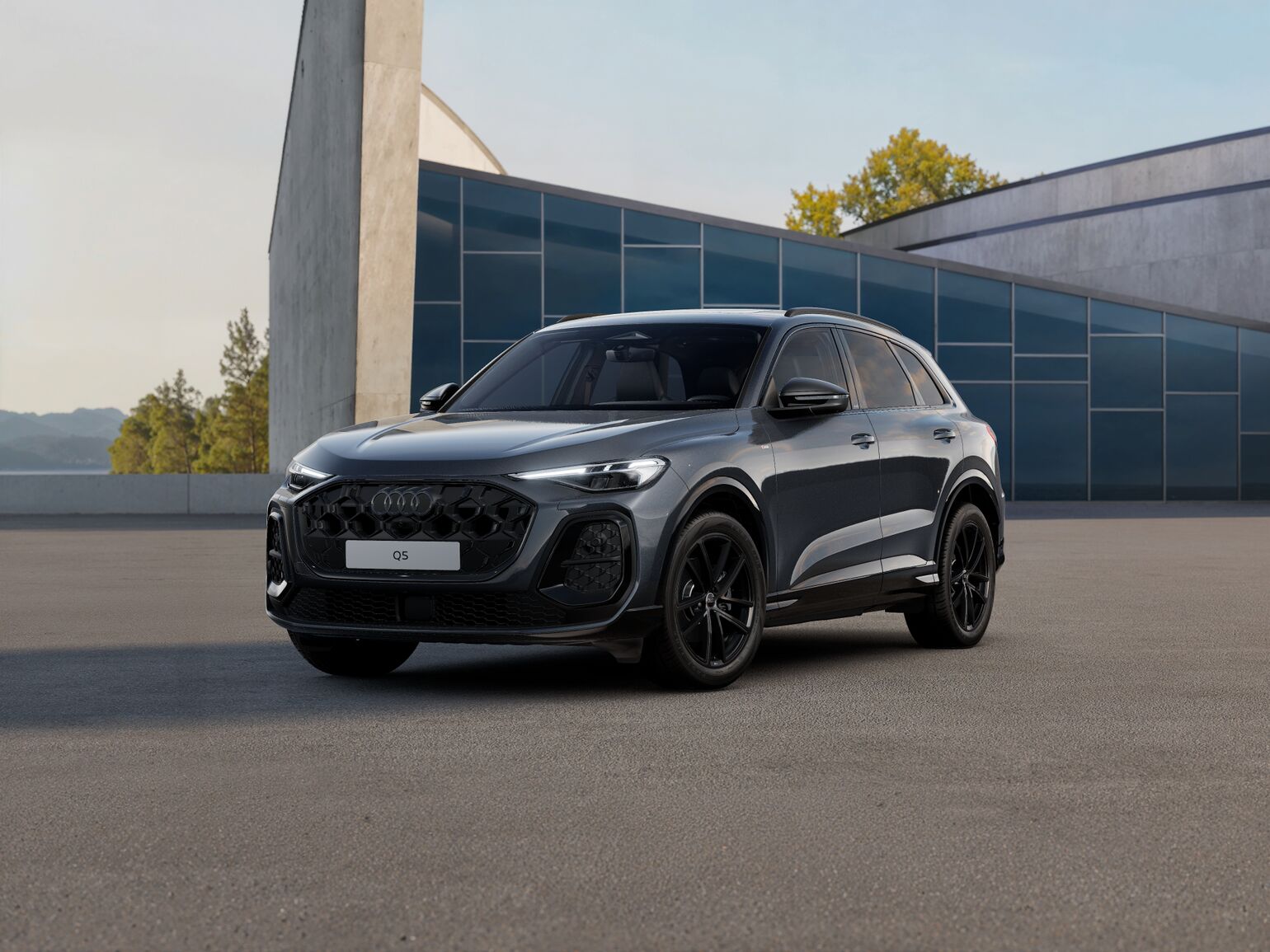 Audi Q5 edition one TDI quattro S tronic – Bild 2