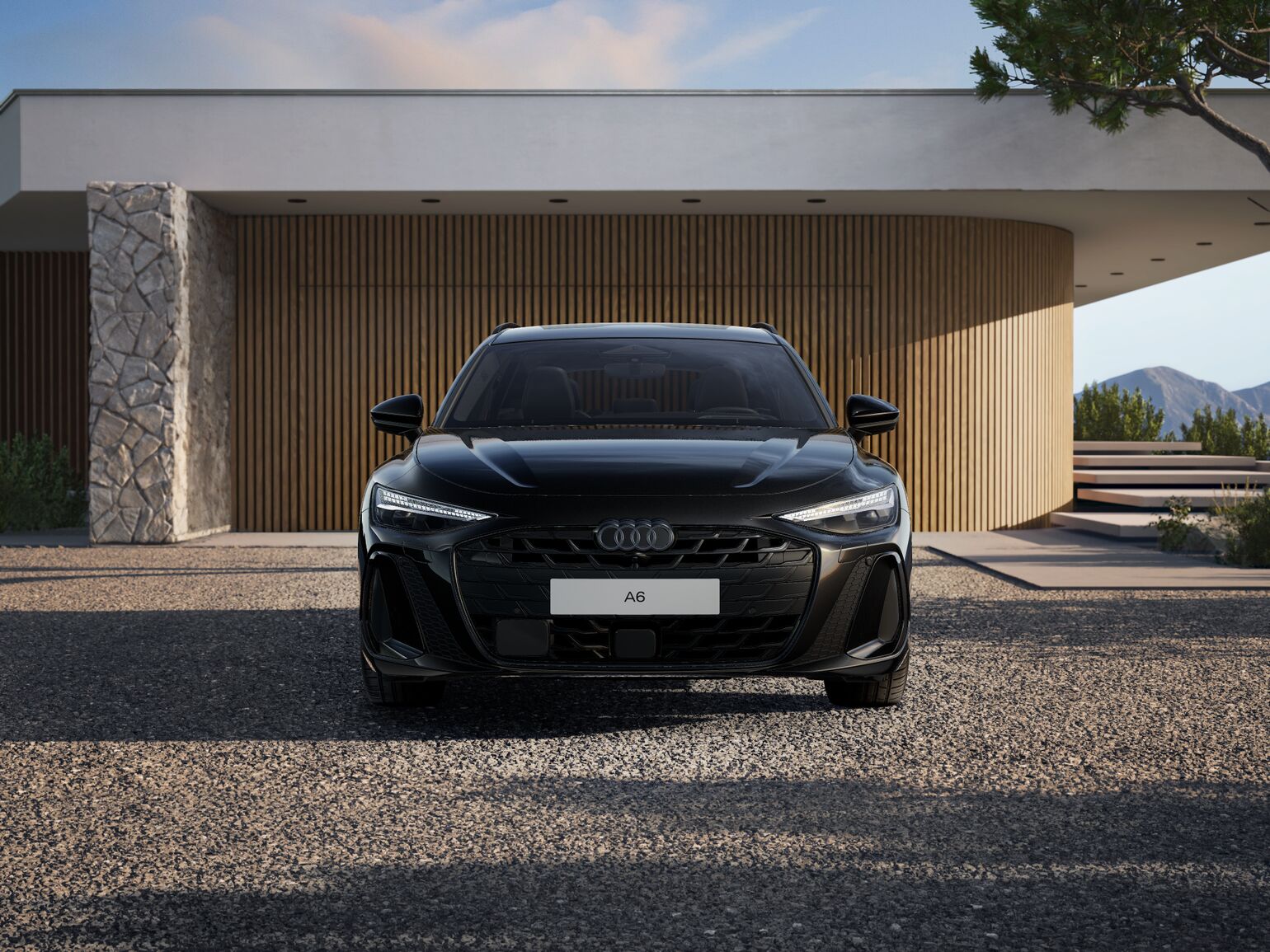 Audi A6 Avant TFSI quattro S tronic – Bild 3