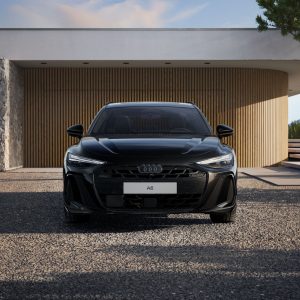 Audi A6 Avant TFSI quattro S tronic