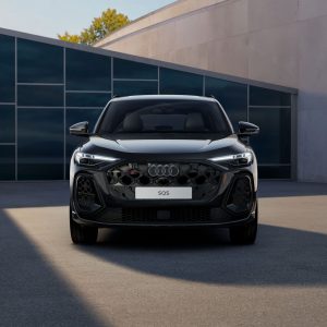 Audi SQ5 edition one TFSI S tronic