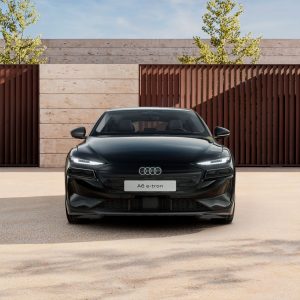 Audi A6 Avant e-tron 210 kW