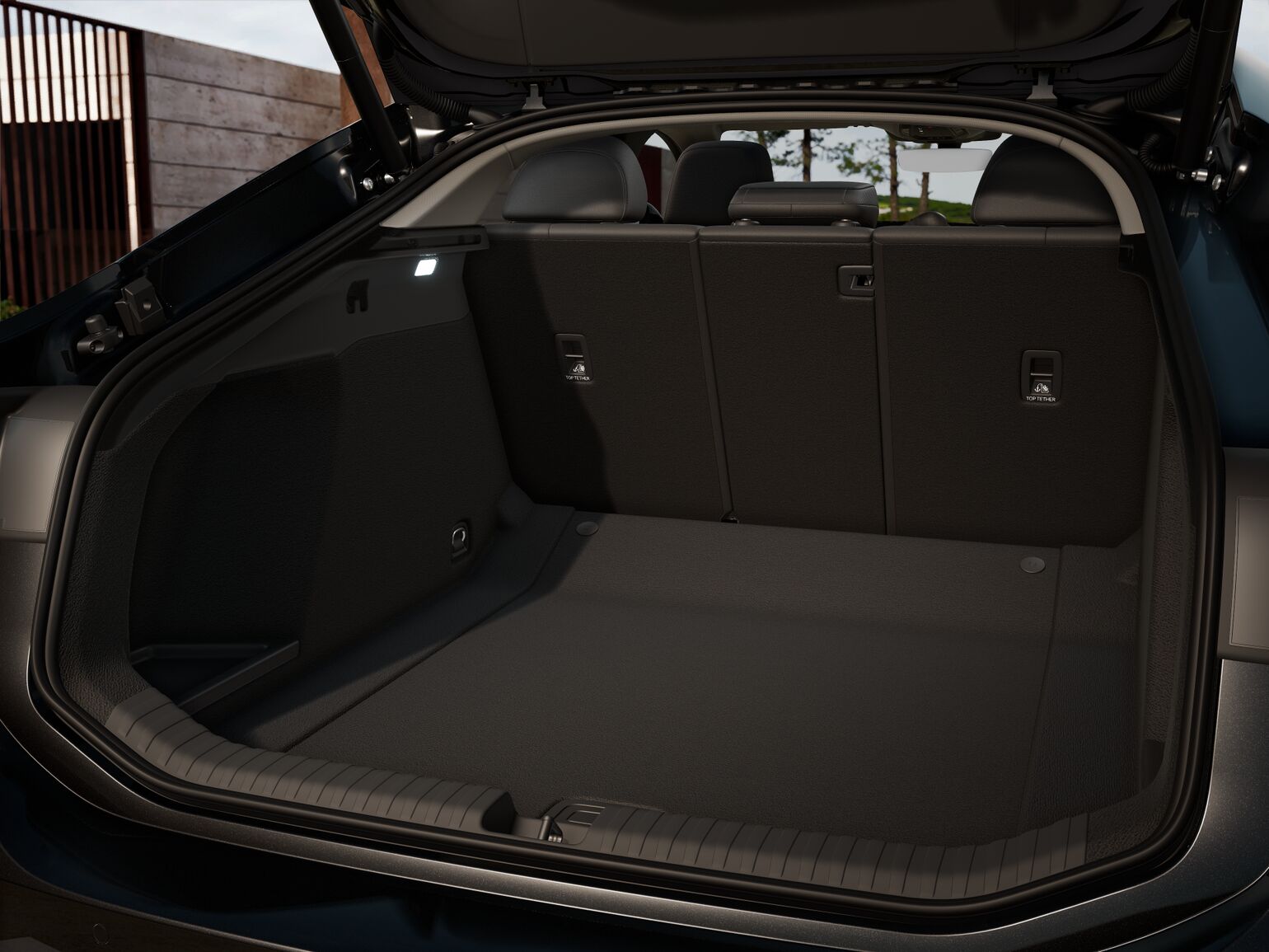 Audi A6 Sportback e-tron performance – Bild 11