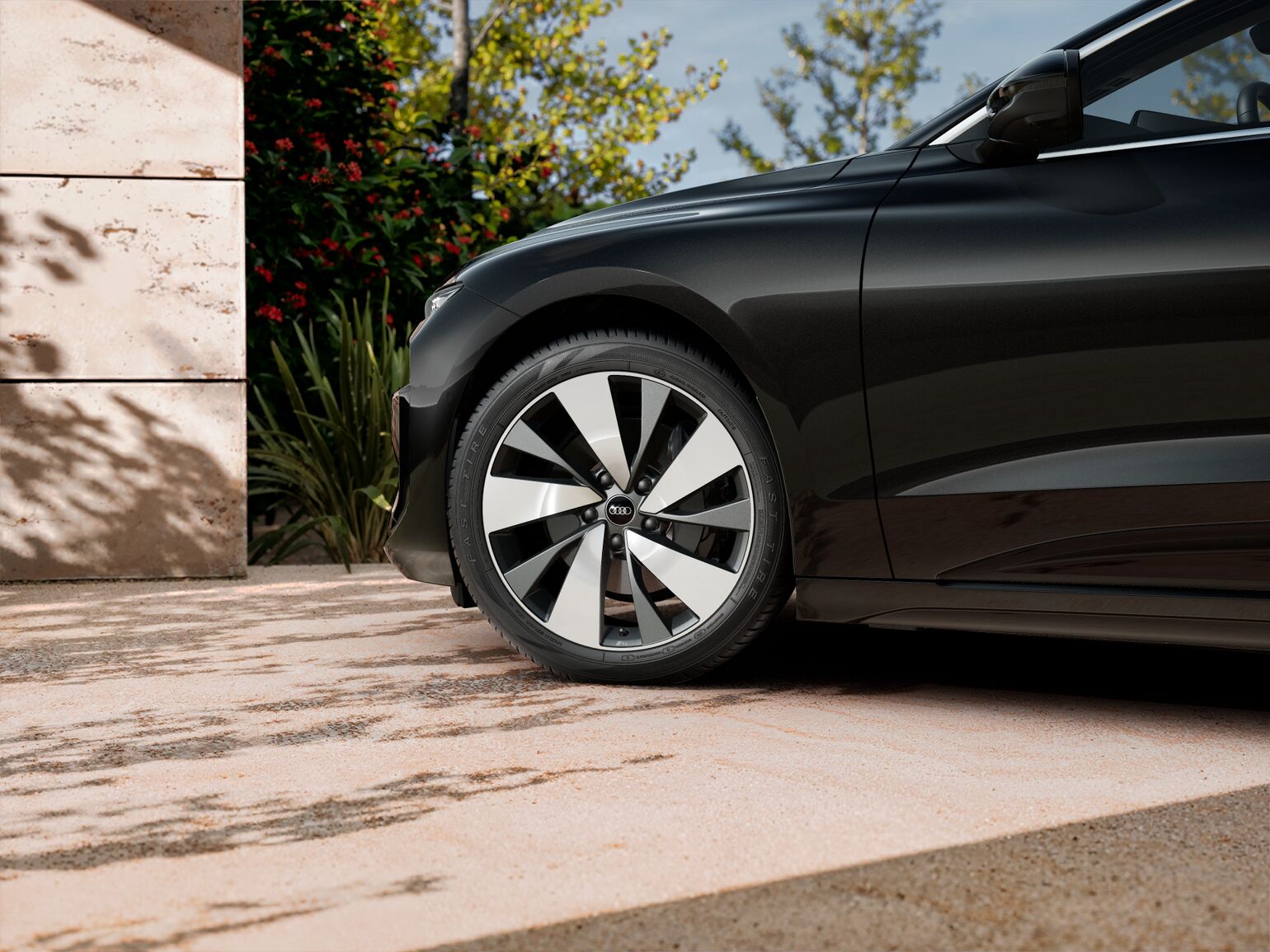 Audi A6 Sportback e-tron performance – Bild 7