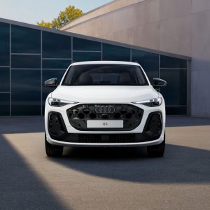 Audi Q5 TFSI S tronic