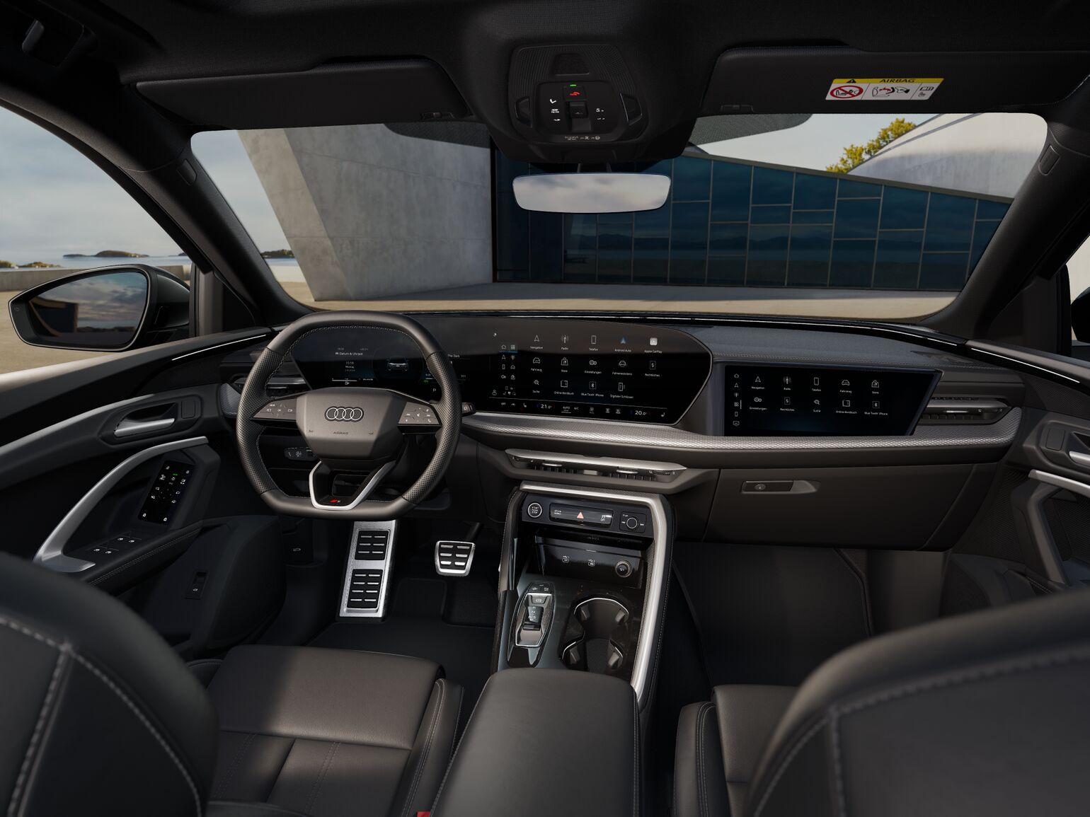 Audi Q5 edition one TDI quattro S tronic – Bild 8
