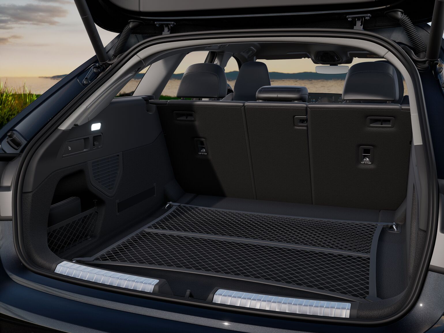 Audi A5 Avant edition one TDI S tronic – Bild 11