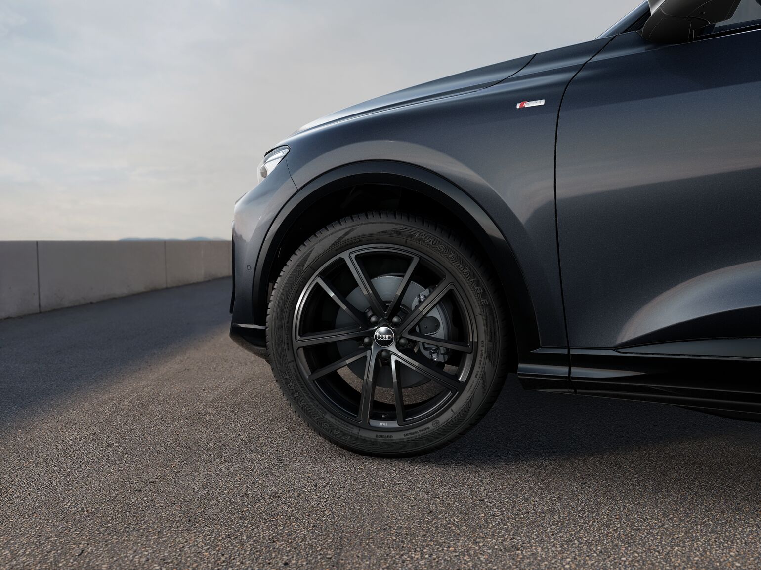 Audi Q5 edition one TDI quattro S tronic – Bild 7