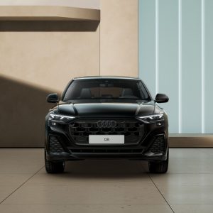 Audi Q8 50 TDI quattro tiptronic