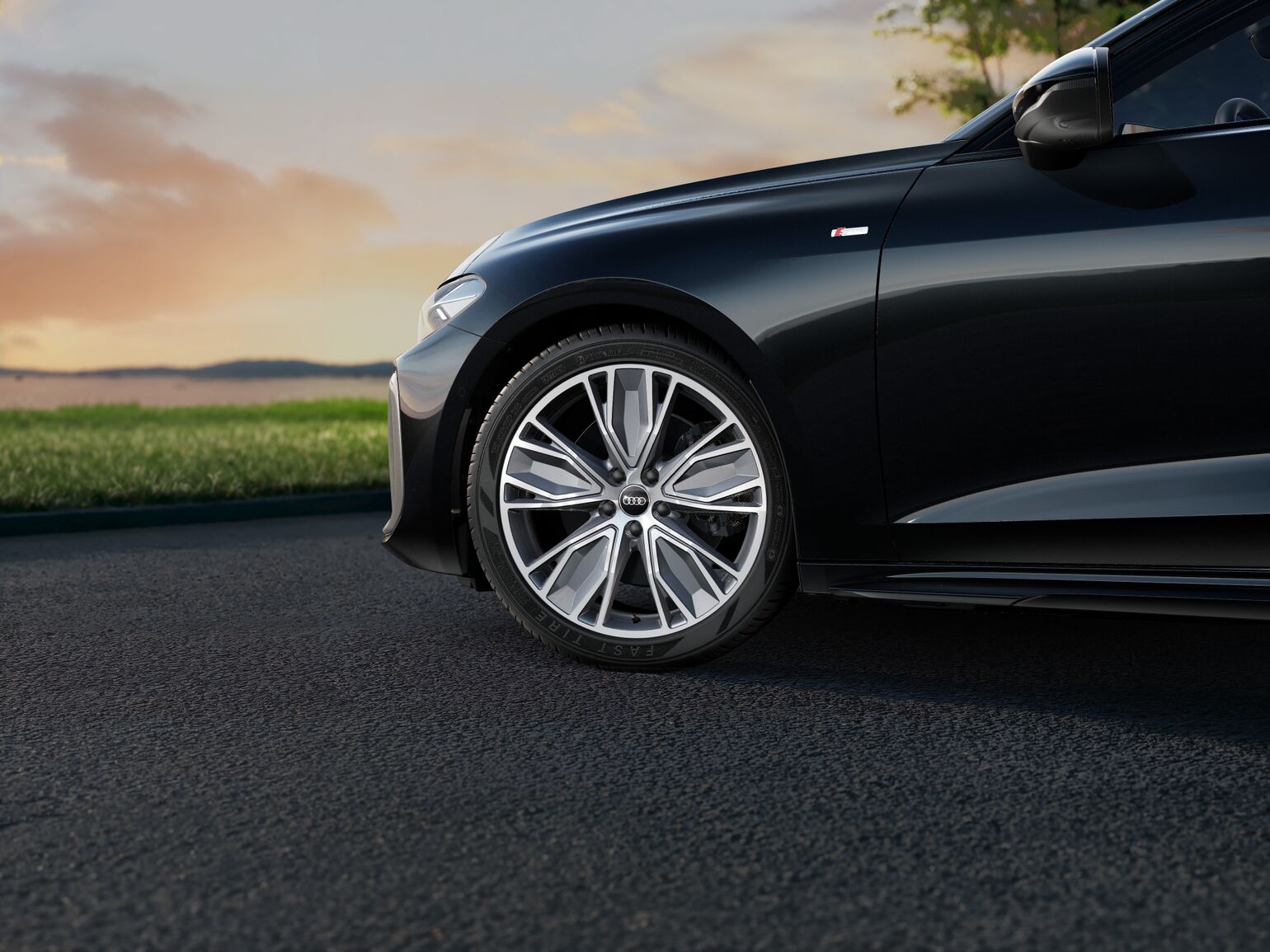Audi A5 Avant edition one TDI S tronic – Bild 7
