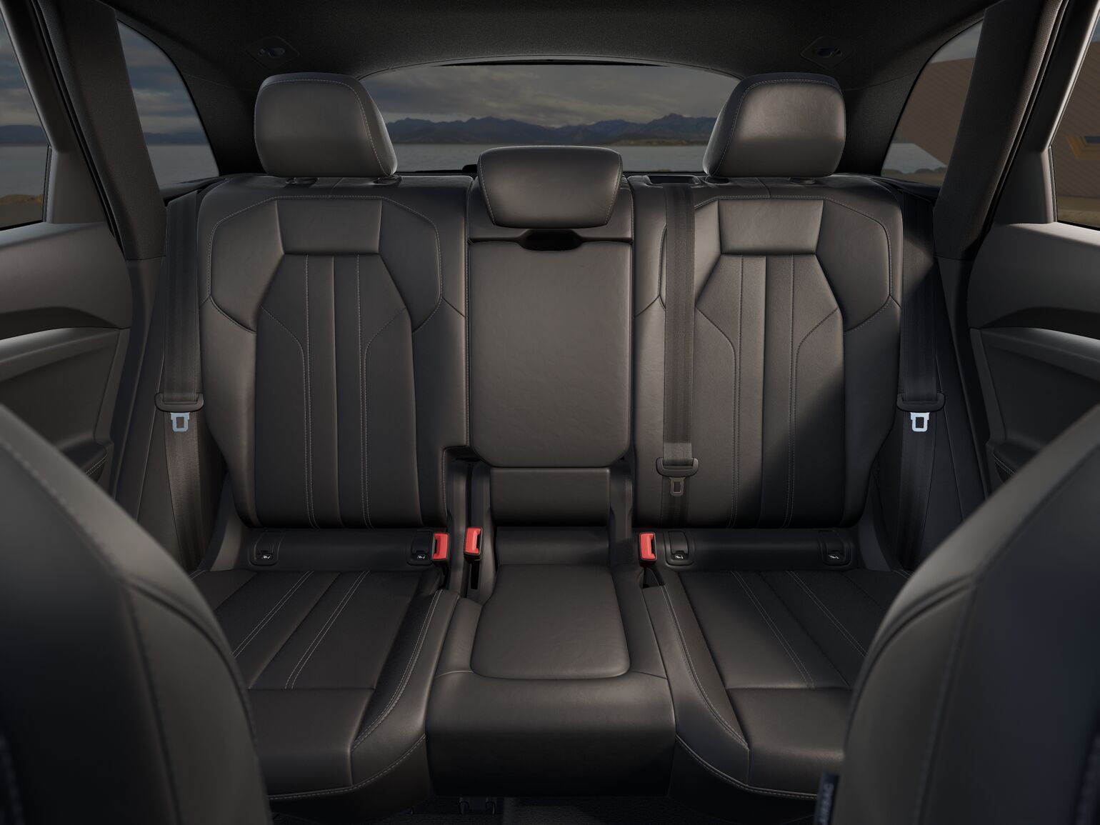 Audi Q5 edition one TDI quattro S tronic – Bild 10