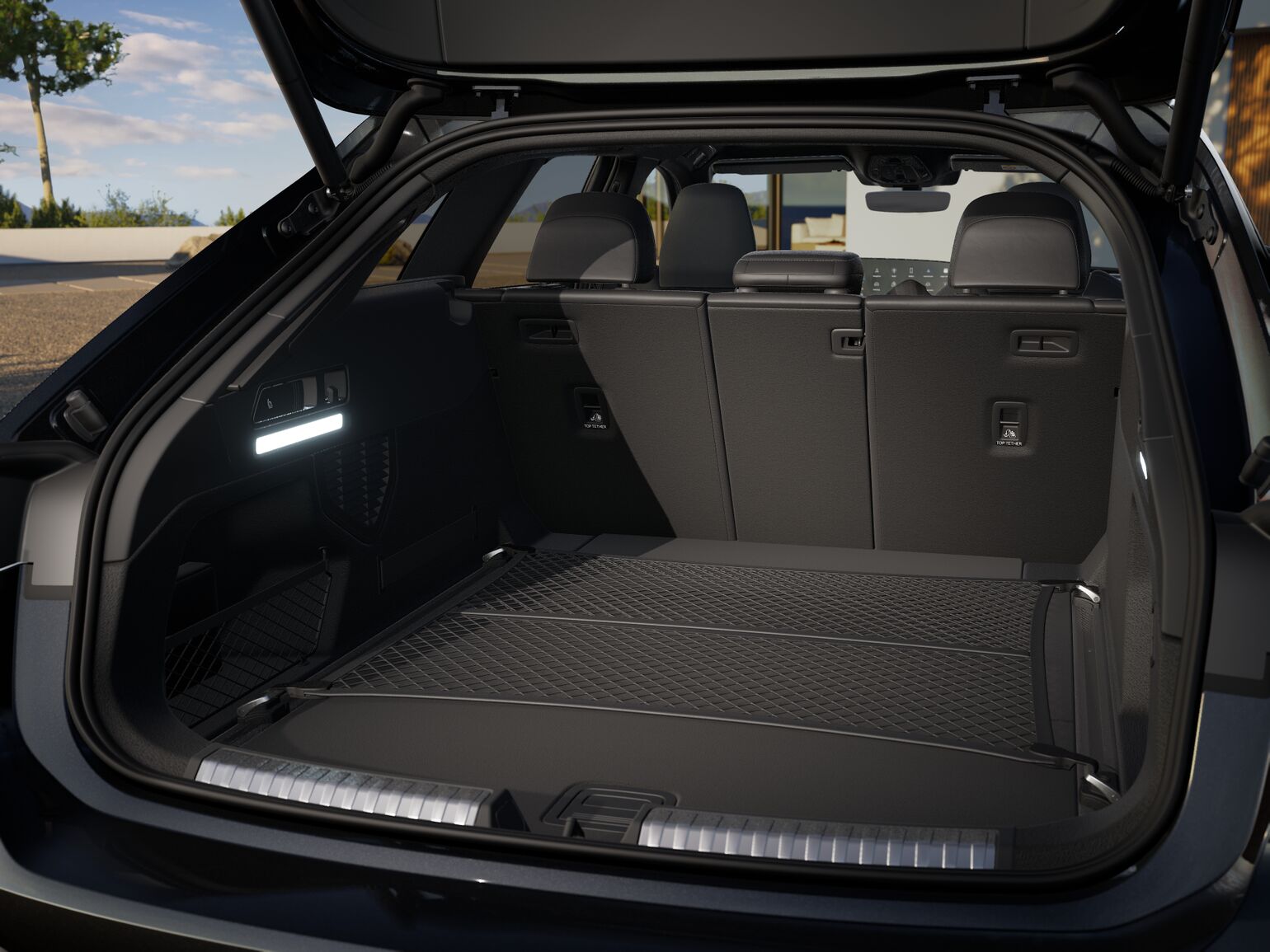Audi A6 Avant TFSI quattro S tronic – Bild 7