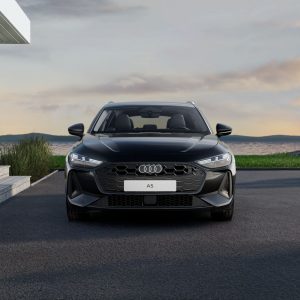 Audi A5 Avant TFSI quattro S tronic