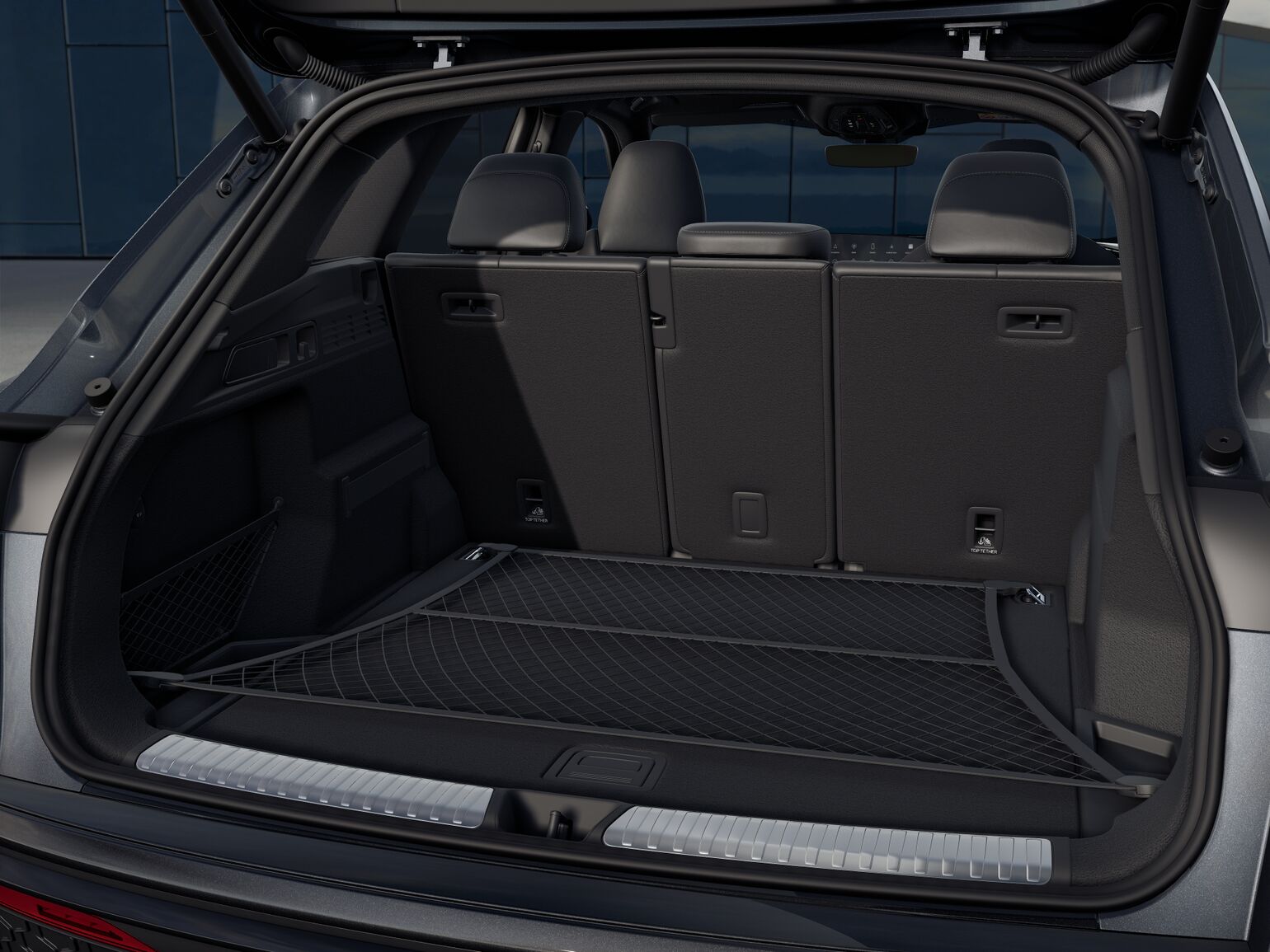 Audi Q5 edition one TDI quattro S tronic – Bild 11