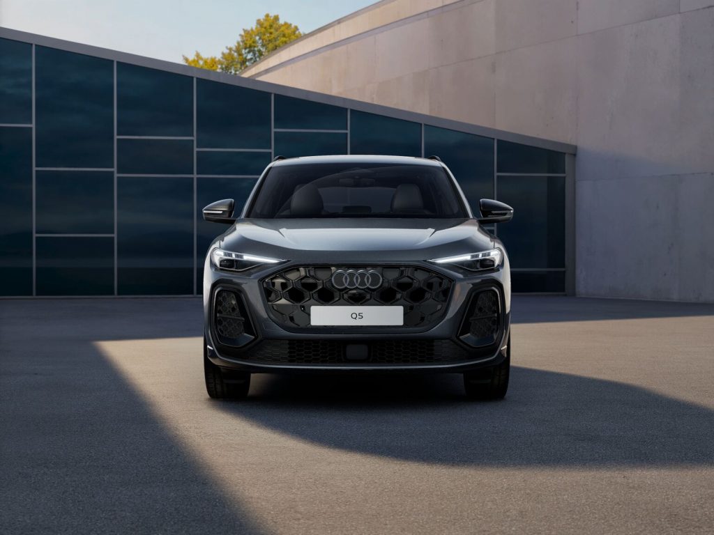 Audi Q5 edition one TDI quattro S tronic
