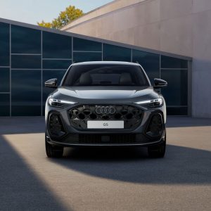 Audi Q5 edition one TDI quattro S tronic